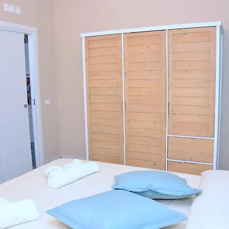 Appartamento Perla Marina Casa Vacanze *