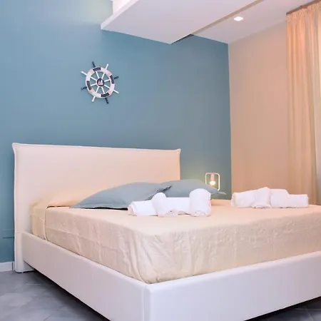 Perla Marina Casa Vacanze