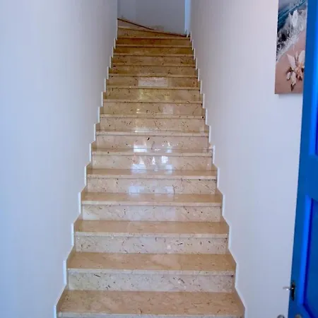 Perla Marina Casa Vacanze *