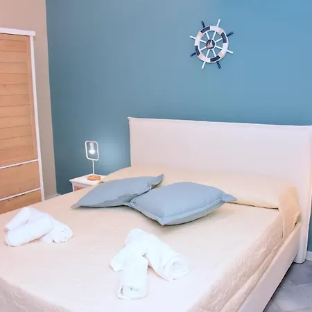 Perla Marina Casa Vacanze Appartamento