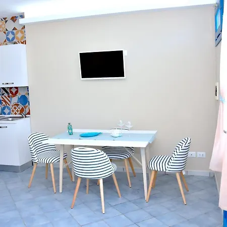 Appartamento Perla Marina Casa Vacanze *