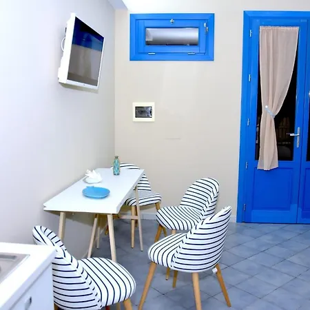 Perla Marina Casa Vacanze Marsala