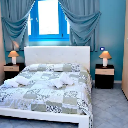 Appartamento Perla Marina Casa Vacanze *