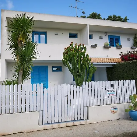 Appartamento Perla Marina Casa Vacanze Marsala