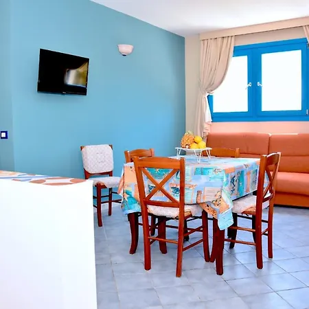 Casa Al Mare Perlamarina Free Wi-fi, Free Parking Apartment Marsala