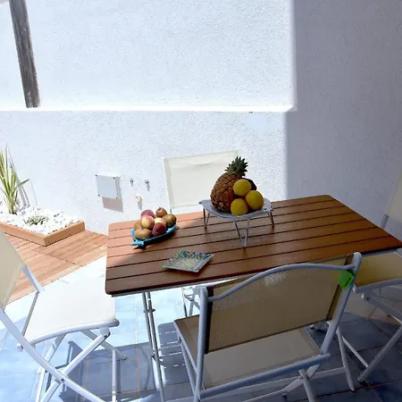 Casa Al Mare Perlamarina Free Wi-fi, Free Parking Marsala