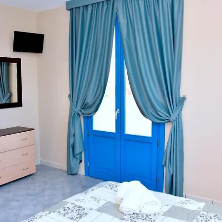 Apartment Casa Al Mare Perlamarina Free Wi-fi, Free Parking