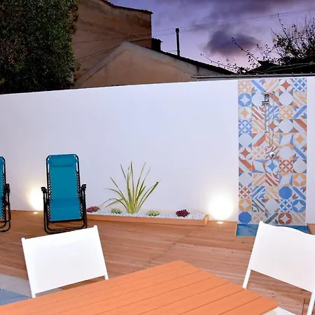 Apartment Casa Al Mare Perlamarina Free Wi-fi, Free Parking *