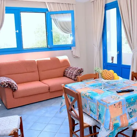 Casa Al Mare Perlamarina Free Wi-fi, Free Parking Apartment