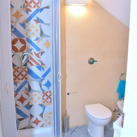 Casa Al Mare Perlamarina Free Wi-fi, Free Parking Apartment Marsala