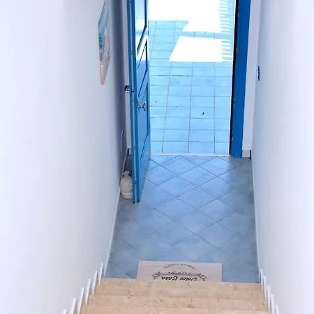 Casa Al Mare Perlamarina Free Wi-fi, Free Parking * Marsala