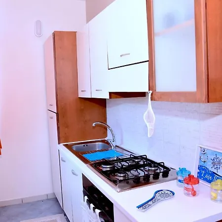 Casa Al Mare Perlamarina Free Wi-fi, Free Parking Marsala