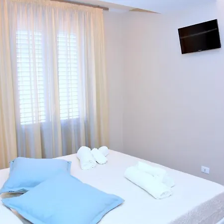 Casa Al Mare Perlamarina Free Wi-fi, Free Parking Marsala