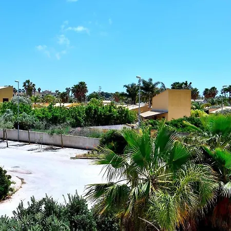 Apartment Casa Al Mare Perlamarina Free Wi-fi, Free Parking