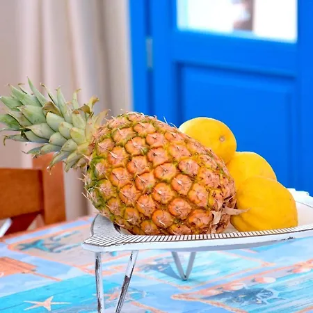 Casa Al Mare Perlamarina Free Wi-fi, Free Parking *
