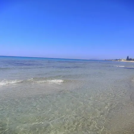 Apartment Casa Al Mare Perlamarina Free Wi-fi, Free Parking Marsala