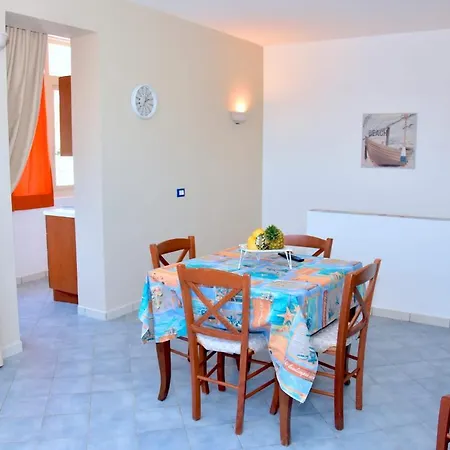 Casa Al Mare Perlamarina Free Wi-fi, Free Parking Apartment *