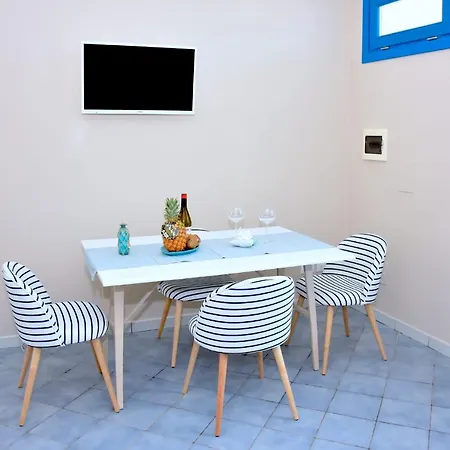 Casa Al Mare Perlamarina Free Wi-fi, Free Parking