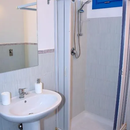 Casa Al Mare Perlamarina Free Wi-fi, Free Parking Apartment Marsala