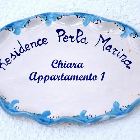 Apartment Casa Al Mare Perlamarina Free Wi-fi, Free Parking Marsala
