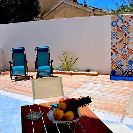 Casa Al Mare Perlamarina Free Wi-fi, Free Parking Marsala