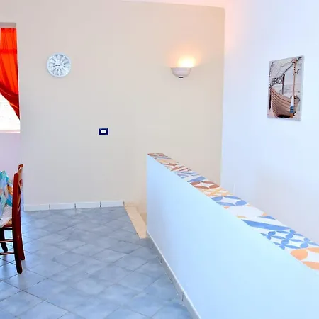 Casa Al Mare Perlamarina Free Wi-fi, Free Parking