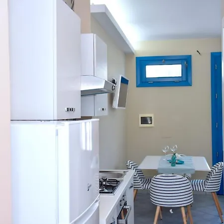 Casa Al Mare Perlamarina Free Wi-fi, Free Parking * Marsala