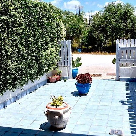 Casa Al Mare Perlamarina Free Wi-fi, Free Parking