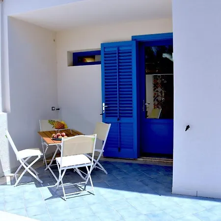 Apartment Casa Al Mare Perlamarina Free Wi-fi, Free Parking Marsala