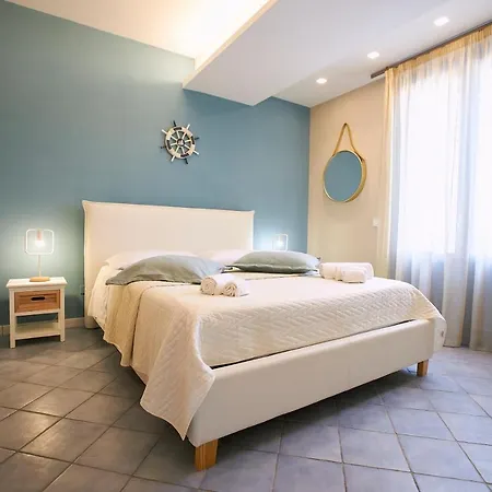 Apartment Casa Al Mare Perlamarina Free Wi-fi, Free Parking *