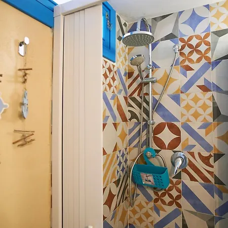 Apartment Casa Al Mare Perlamarina Free Wi-fi, Free Parking Marsala
